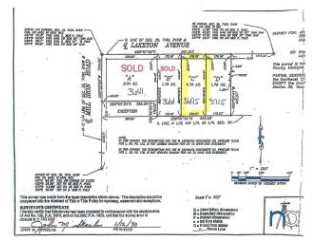 Property at 3695 E Laketon Avenue