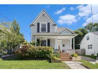 Property at 148 Lowell Avenue NE