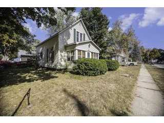 Property at 122 W Broadway Street