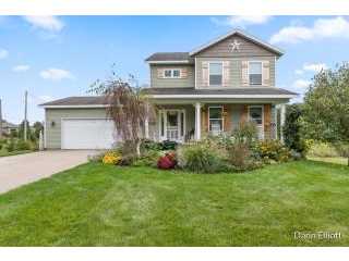 Property at 190 Owen Road