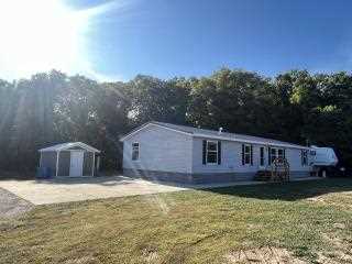 Property at 11703 Nichols Road