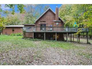 Property at 17160 8 Mile Road