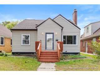 Property at 1152 California Street NW