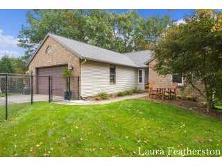 Property at 2610 Berkley Court NE
