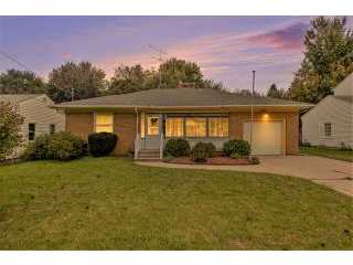 Property at 1356 Northrup Avenue NW