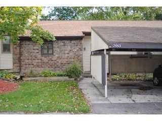 Property at 2683 Chatham Woods Drive SE