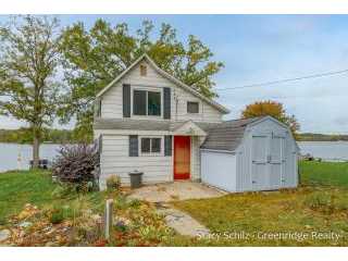 Property at 4967 Thornapple Lake Road