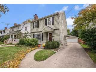 Property at 108 Baynton Avenue NE