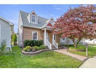 Property at 1034 5th Street
