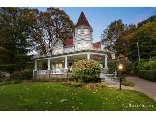 Property at 626 W Main Street