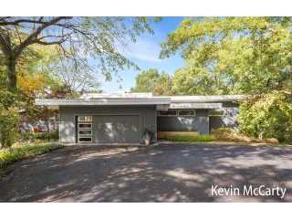 Property at 3726 Jasmine Avenue NE