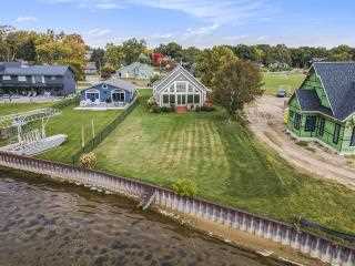 Property at 1017 Moorings Court