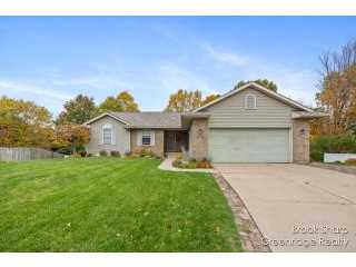 Property at 217 Glenview Court NE