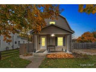 Property at 235 N State Street