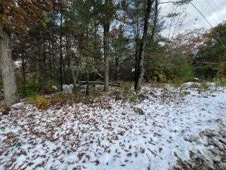 Property at V/L W Michigan Road