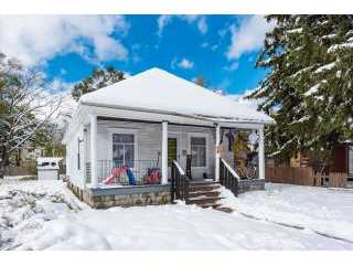 Property at 1687 Smith Street