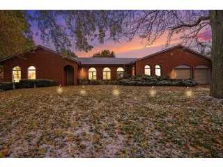 Property at 835 Monroe Boulevard