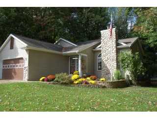 Property at 11121 Timberline Drive
