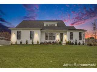 Property at 4332 Burton Street SE