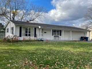 Property at 405 N Reinberg Avenue