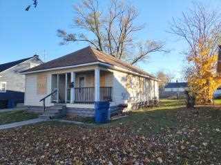 Property at 2312 Maffett Street