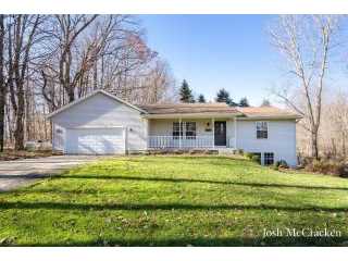 Property at 13595 Stout Avenue NE