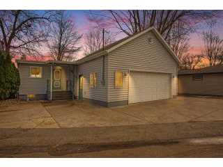 Property at 6666 MacDonald Road