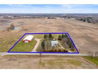 Property at 2204 Haynor Road
