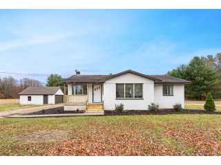 Property at 827 Williams Road