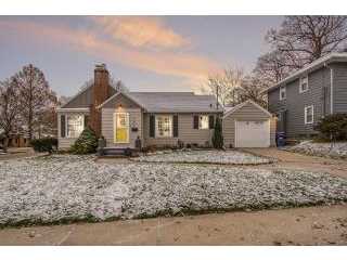Property at 164 WALLINWOOD Avenue NE