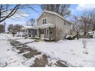 Property at 322 N Lewis Street