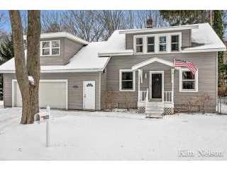 Property at 1423 Carleton Street