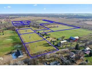 Property at Parcel 5 1581 Kelsey Highway
