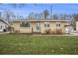 Property at 1520 Plas Street SW