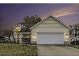 Property at 3054 Stonewood Street NW