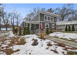 Property at 6959 Abrahamson Road