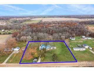 Property at 4161 Nickleplate