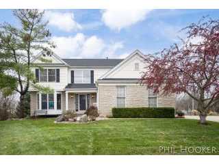 Property at 222 Oakshire Court NE