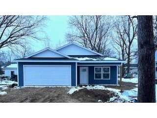 Property at 3432 Conklin Street