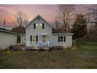 Property at 4984 W Angling Road
