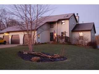 Property at 507 North SE