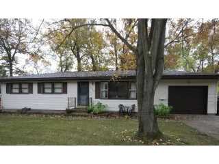 Property at 1949 Ora Street