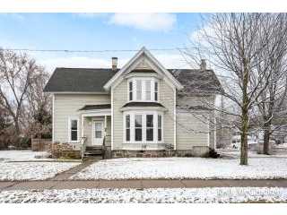 Property at 304 N Washington Street