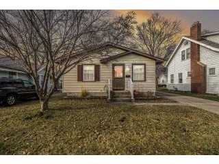 Property at 1701 Martindale Avenue SW