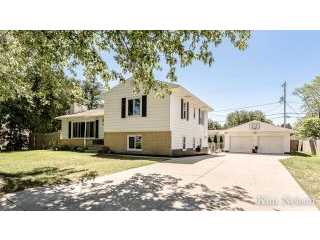 Property at 2031 Mary Avenue