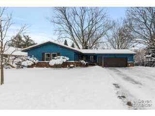 Property at 4522 Lantana Drive SE