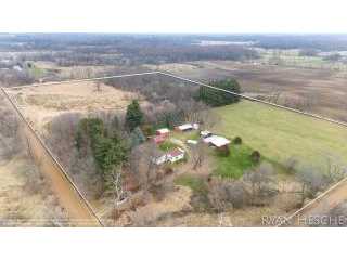 Property at 5421 Young Road