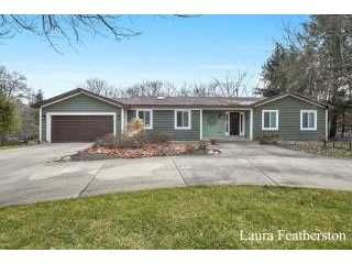 Property at 6244 Arroyo Vista Drive NE