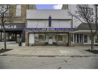 Property at 303 James S Street