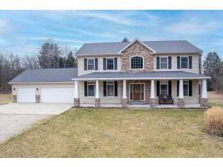 Property at 21298 68th Street
